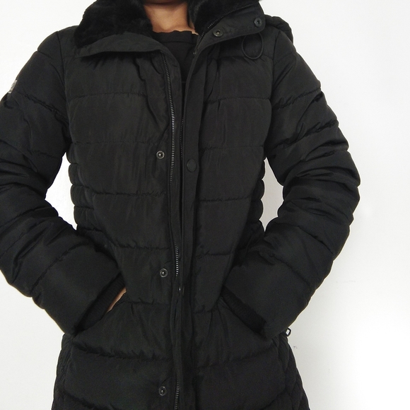 Winter jacket by Kenneth Cole - Picture 1 of 6
